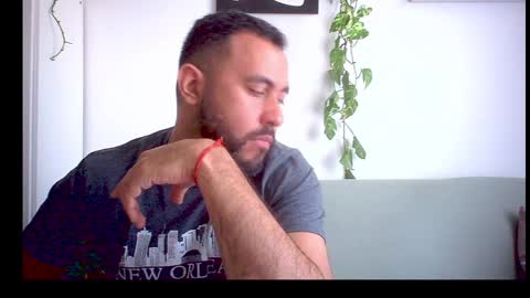 all fetishes online show from September 15, 8:20 pm