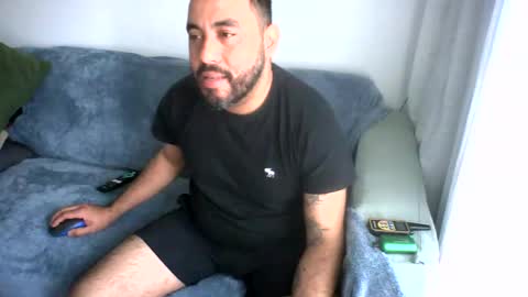 all fetishes online show from September 19, 4:40 pm