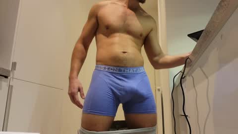 Master Dominance  online show from December 7, 12:35 pm