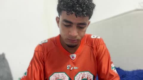 Brandon online show from September 13, 10:31 pm