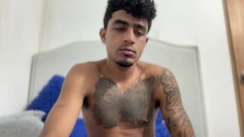 Brandon online show from September 17, 12:12 am