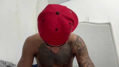 Brandon online show from September 18, 8:11 pm