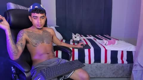 Brandon online show from September 25, 12:58 am