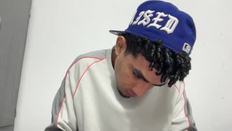 Brandon online show from September 26, 1:09 am