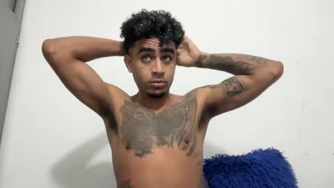 Brandon online show from October 6, 1:25 am