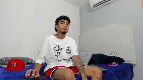 Brandon online show from November 8, 10:37 am