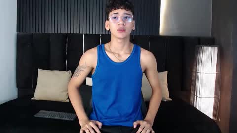 Snapshot of dominic_ghost chatting on September 10, 11:16 pm Dominic online show from September 10, 11:16 pm