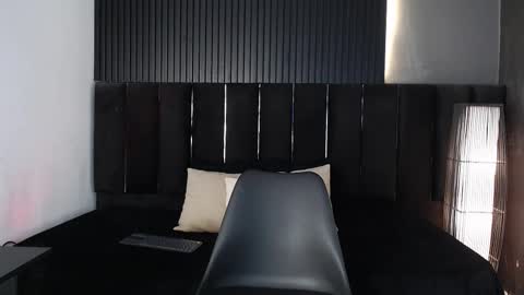 Snapshot of dominic_ghost chatting on September 15, 10:54 pm Dominic online show from September 15, 10:54 pm