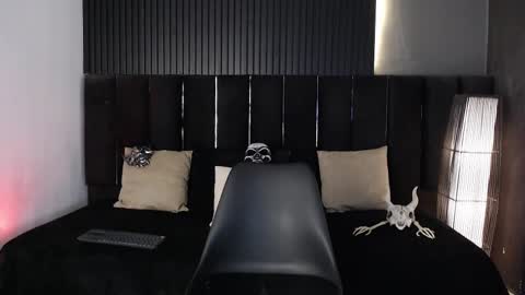 Snapshot of dominic_ghost chatting on October 12, 1:04 am Dominic online show from October 12, 1:04 am