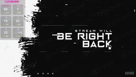 SANTI  independent model online show from January 21, 2:00 am