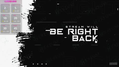 SANTI  independent model online show from February 2, 1:23 am