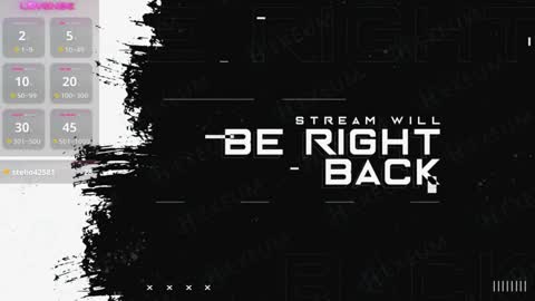 SANTI  independent model online show from February 4, 4:26 am