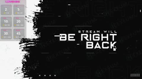 SANTI  independent model online show from March 9, 4:16 am