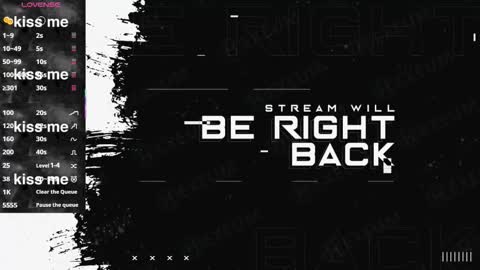 SANTI  independent model online show from October 2, 10:06 pm