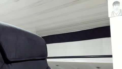 Snapshot of dominic_radccliffe chatting on October 29, 12:46 am Your real love online show from October 29, 12:46 am