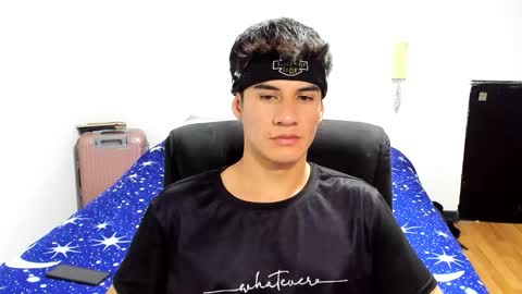 Snapshot of dominic_radccliffe chatting on November 3, 9:16 pm Your real love online show from November 3, 9:16 pm