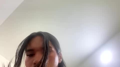 Snapshot of dominic_sofia chatting on October 6, 11:18 am dominic_sofia online show from October 6, 11:18 am