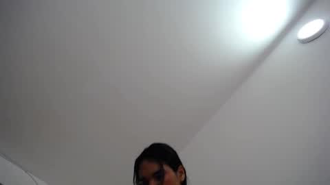 Snapshot of dominic_sofia chatting on November 19, 11:54 am dominic_sofia online show from November 19, 11:54 am