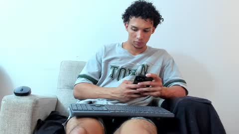 Dominick Star online show from December 13, 10:19 am