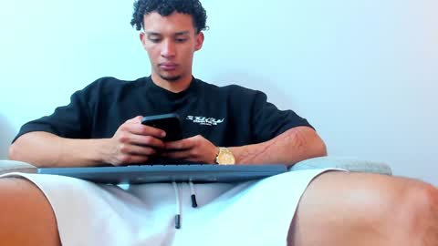 Dominick Star online show from December 16, 4:23 am