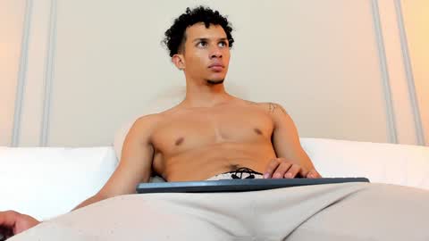 Dominick Star online show from December 21, 9:44 am