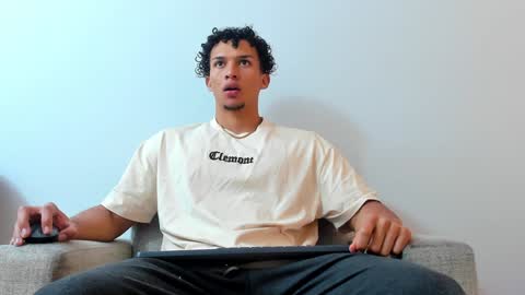 Dominick Star online show from December 30, 3:25 am