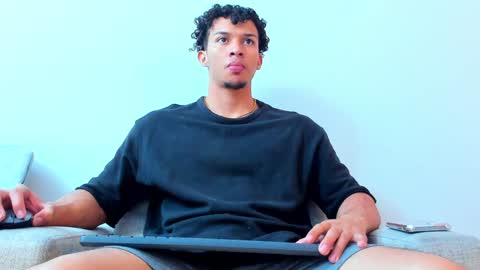 Dominick Star online show from January 19, 4:54 am