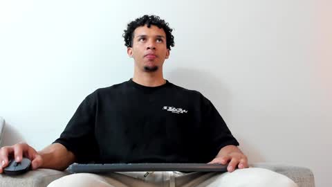 Dominick Star online show from January 21, 3:04 am