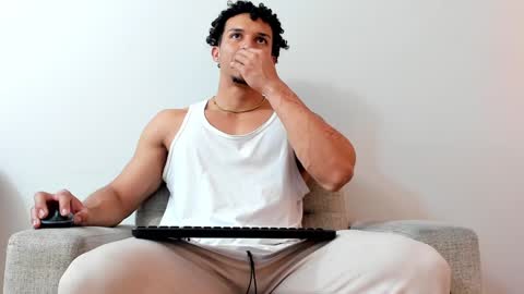 Dominick Star online show from January 22, 3:09 am