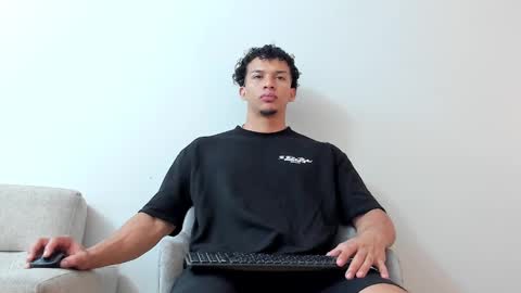 Dominick Star online show from January 27, 3:26 am