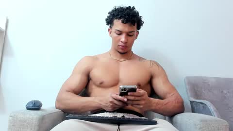 Dominick Star online show from January 29, 3:22 am