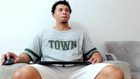 Dominick Star online show from January 30, 3:44 am