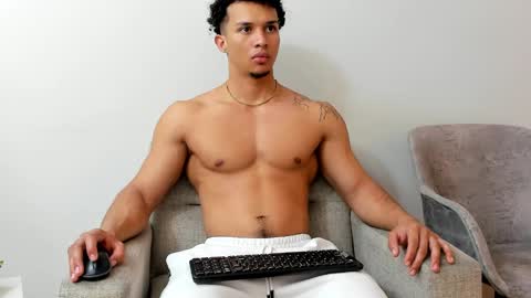 Dominick Star online show from January 30, 6:46 am