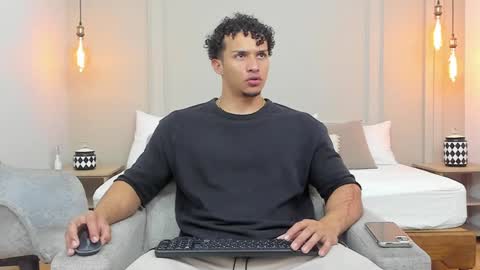 Dominick Star online show from February 7, 4:06 am