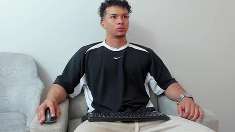 Dominick Star online show from February 17, 3:36 am