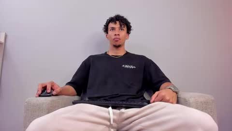 Dominick Star online show from September 9, 3:50 am