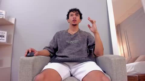 Dominick Star online show from September 27, 5:23 am