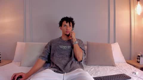 Dominick Star online show from October 27, 4:05 am