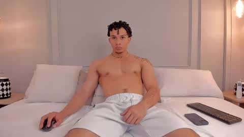 Dominick Star online show from November 20, 4:12 am