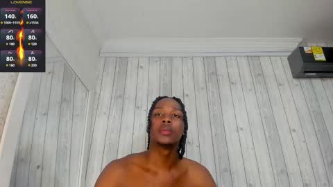 Dominicscott online show from February 1, 12:05 pm