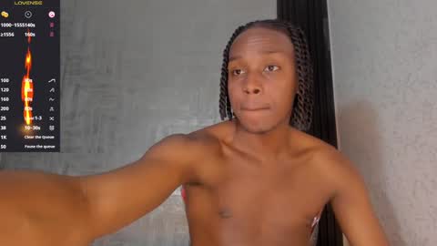 Dominicscott online show from February 21, 1:55 pm