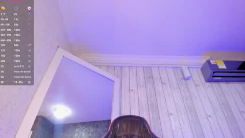 Dominicscott online show from November 13, 1:43 pm