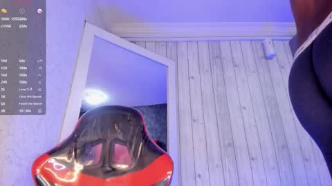 Dominicscott online show from November 19, 1:00 pm