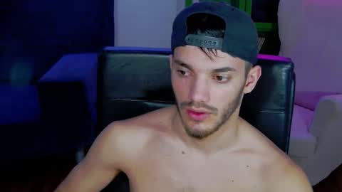 dominicvalente online show from November 2, 6:32 pm