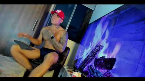 Only fans Ronnie col---InstaRonniecolleman  online show from March 12, 11:33 pm