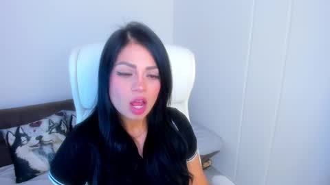 Snapshot of dominique_21x chatting on September 23, 3:53 am DOMINIC online show from September 23, 3:53 am