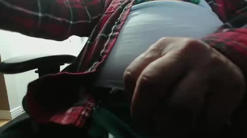 Dominique online show from January 7, 3:14 am