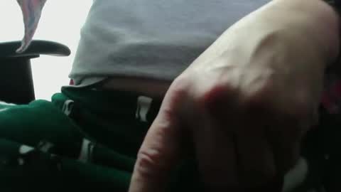 Dominique online show from January 13, 3:58 pm