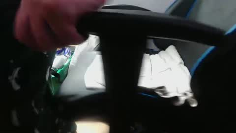 Dominique online show from January 23, 3:43 pm