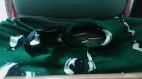 Dominique online show from January 24, 1:45 am